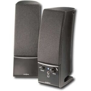Insignia NS-PCS20 Computer Speakers